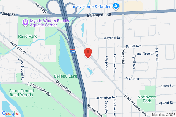 IBJI Doctors’ Office - Park Ridge