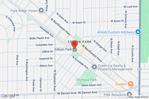 Edison Park Chamber of Commerce