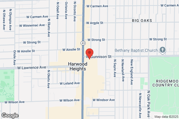 Household Finance Corporation