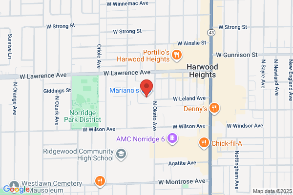 Mariano's Pharmacy