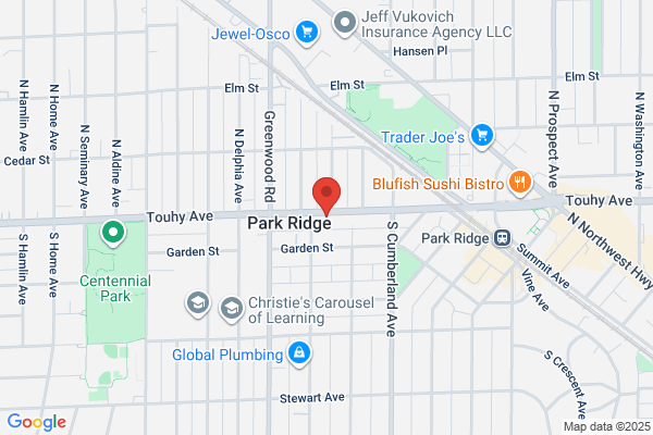 CorePower Yoga - Park Ridge