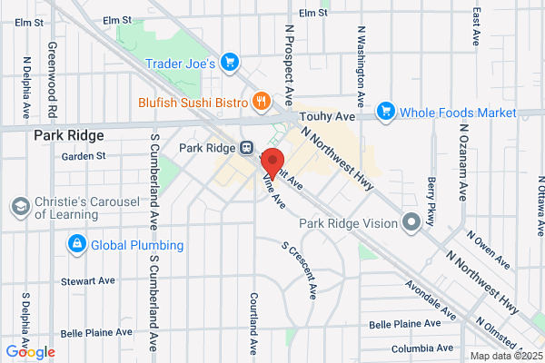 Bobs Bike Shop of Park Ridge