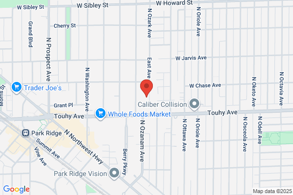Home Inspection Experts
