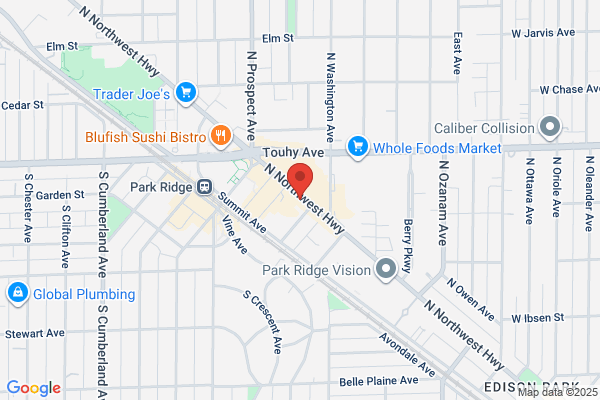 Mattress Firm Park Ridge