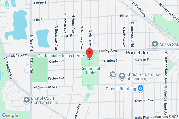 Park Ridge Community Center