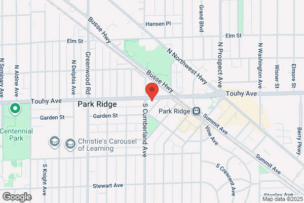 Park Ridge Personal Trainers
