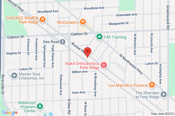 Park Ridge Taekwondo Hapkido