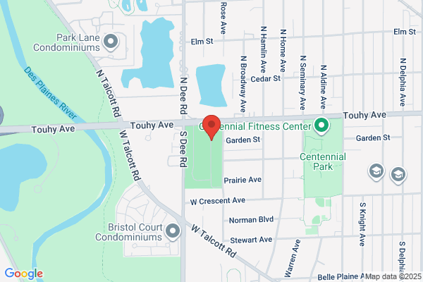 Town of Maine Cemetery Association