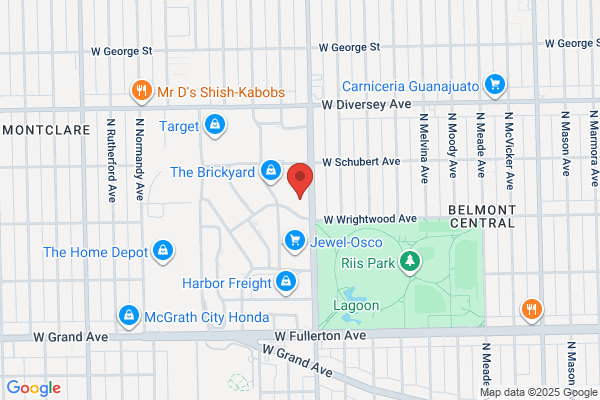 Athletico Physical Therapy - Brickyard