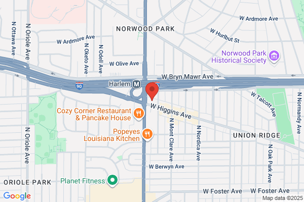 Athletico Physical Therapy - Norwood Park