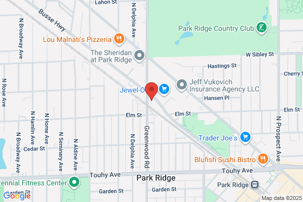 Athletico Physical Therapy - Park Ridge North