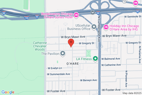 NovaCare Rehabilitation - O'Hare