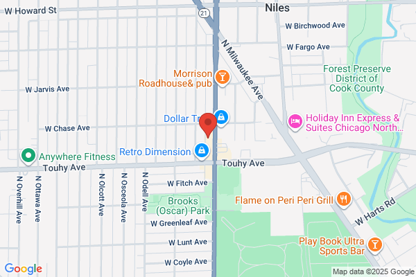 Sports and Ortho Physical Therapy and Sports Medicine (Edison Park)
