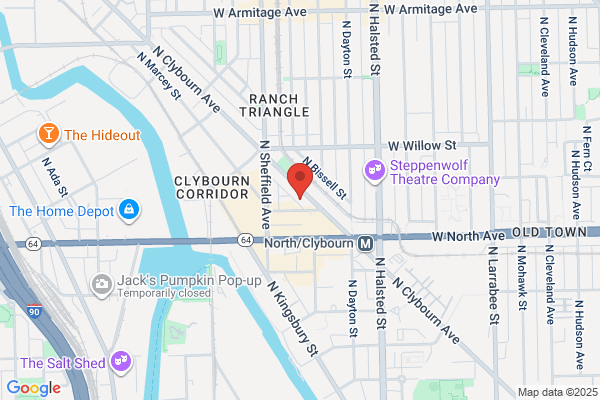 Chicago Foot & Ankle Specialists