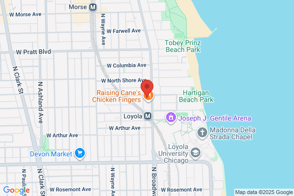 Cunningham Realty