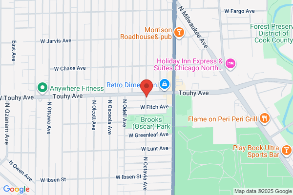 NBC Realty Inc