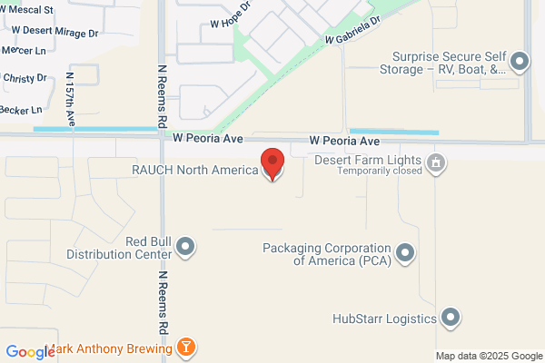 Rauch & Company