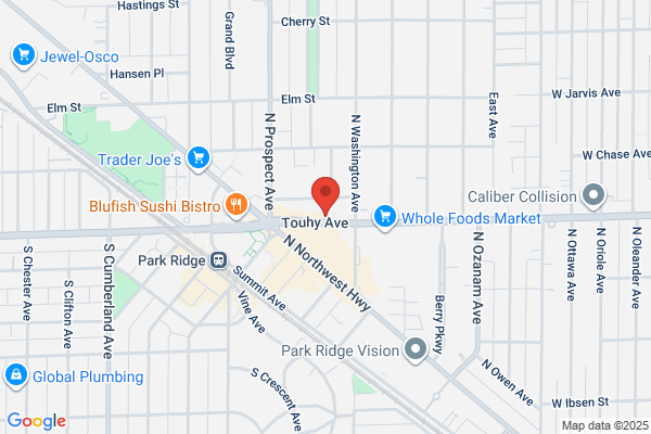 Sapphire Realty