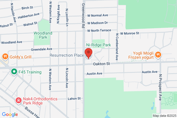 Resurrection Nursing and Rehabilitation Center