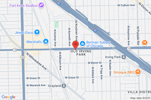 American Baptist Churches of Metro Chicago