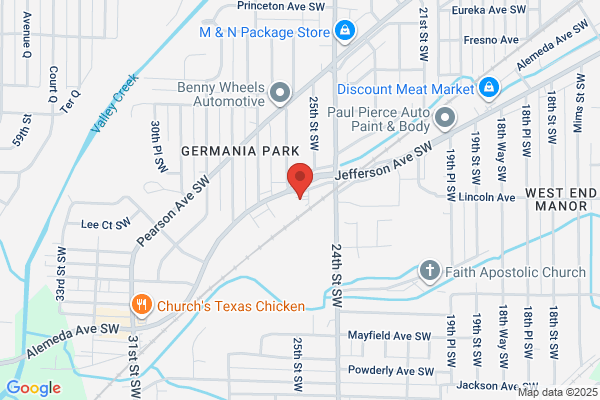 Jefferson Park Congregation of Jehovah's Witnesses