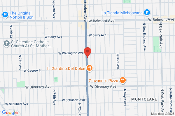 Mont Clare Lanes & Banquets
