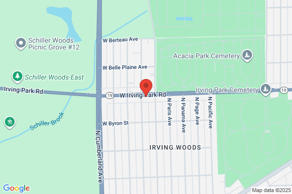 Illinois Roofing and Siding, Inc.