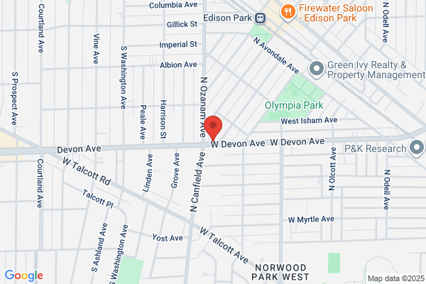 Anna's Skin Care & Nail Studio