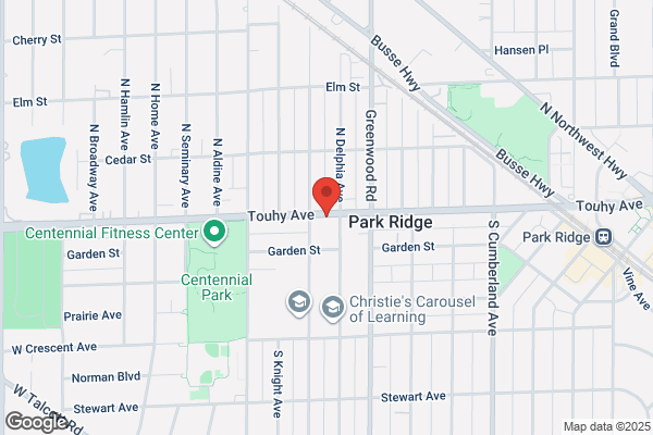 Briar Hill Condo Association