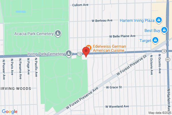 Irving Park Terrace Condominium Association