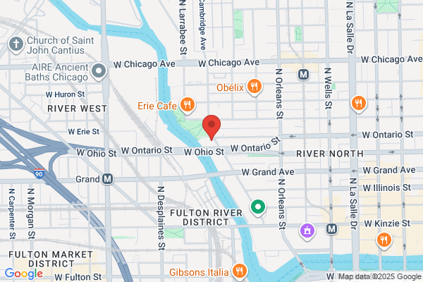 Park Place Condo Association