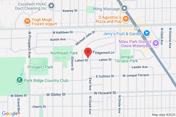 Columbia Travel Agency