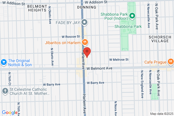 Polamer Inc