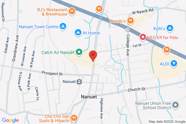 Rockland Auto Electric