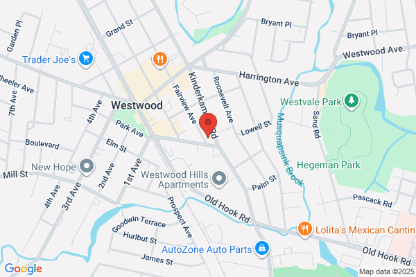 Westwood Auto Repair