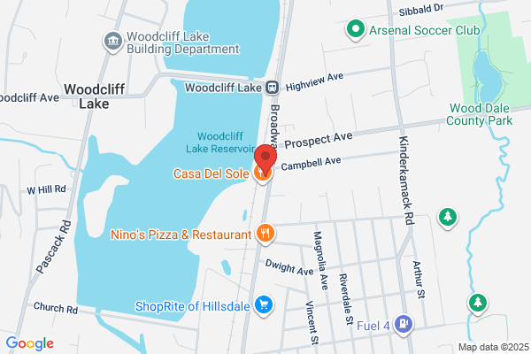 Pascack Hills Properties Llc