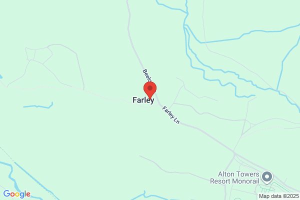 Farley & Farley, CPAs, PC