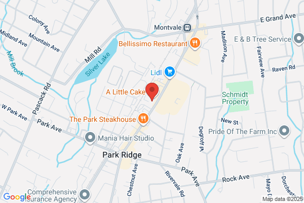 Park Ridge Dental