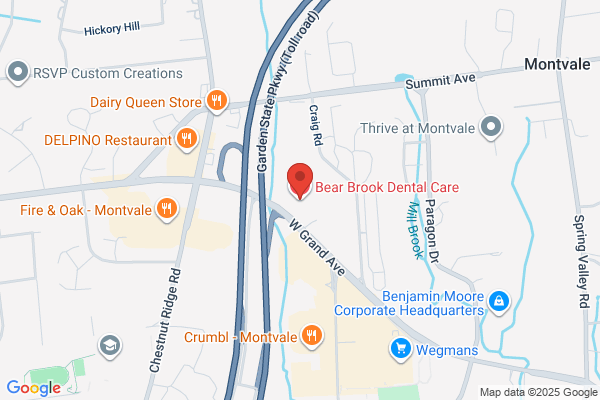 Bear Brook Dental Care