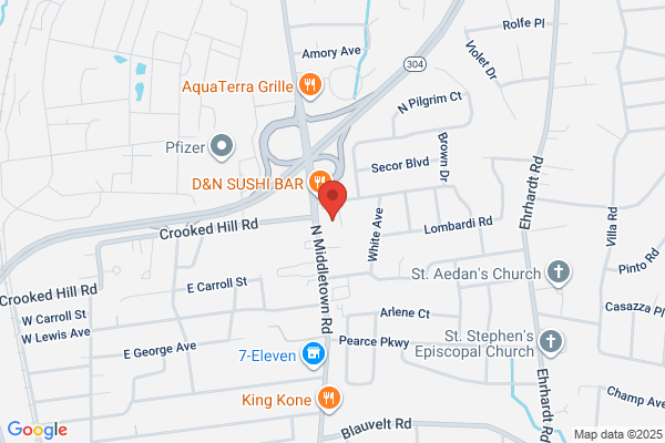 Rockland Endodontics