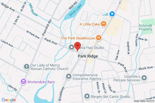 Chestnut Ridge Chiropractic