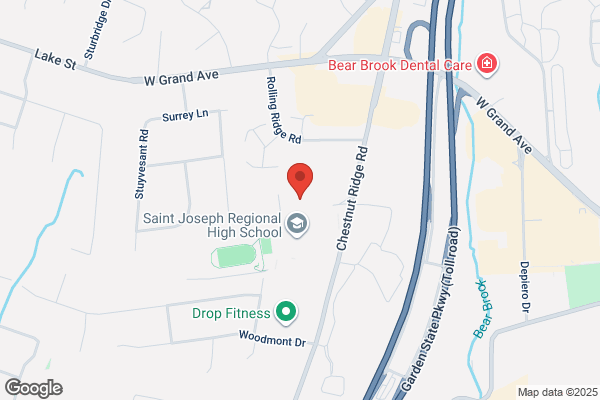 Jersey Women's Wellness Center