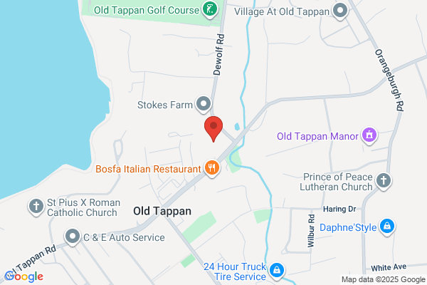 Old Tappan Chiropractic Center