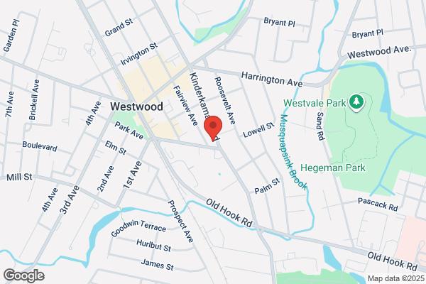 Westwood Exxon