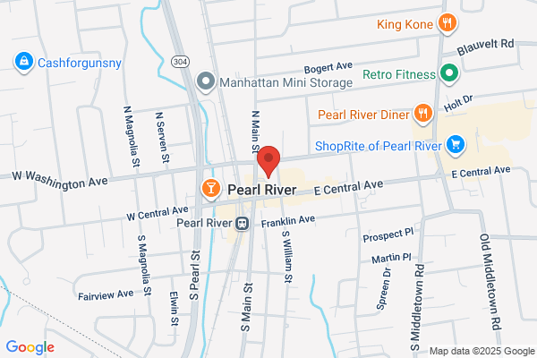 State Farm - Pearl River - Bob Zuppe