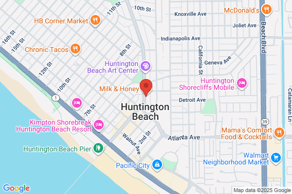 Huntington Financial