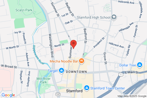 Shafran Peter W Law Offices