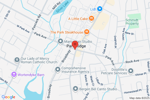 Community Counseling Service of Pascack Valley