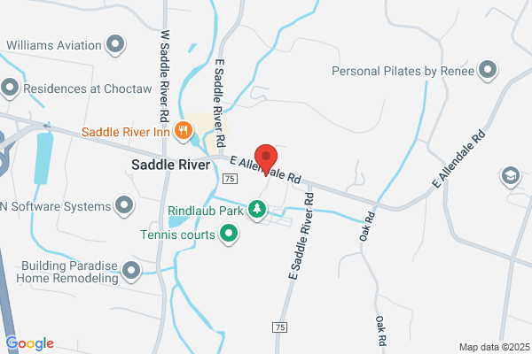 Saddle River Counseling Services