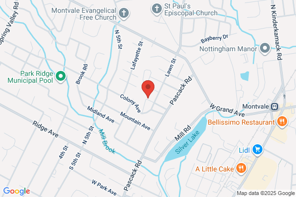 Marconi Moving Company